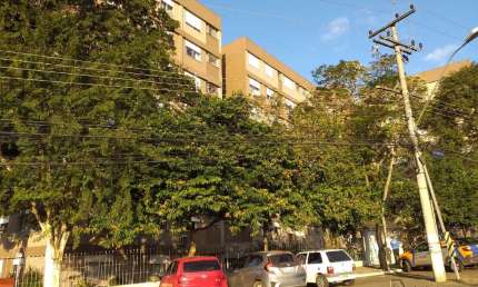 Apartamento com 3 quartos para alugar no Ouro Branco, Novo Hamburgo 