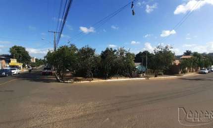 Terreno comercial à venda no Canudos, Novo Hamburgo 