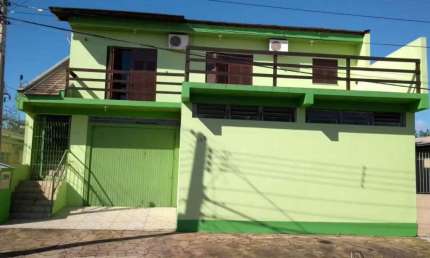 Casa com 3 quartos à venda no Liberdade, Novo Hamburgo 
