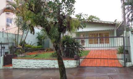 Casa à venda no Operário, Novo Hamburgo 