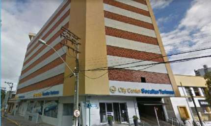 Apartamento à venda no Centro, Novo Hamburgo 