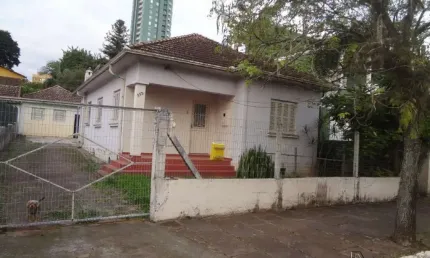 Casa com 3 quartos à venda na Vila Rosa, Novo Hamburgo 