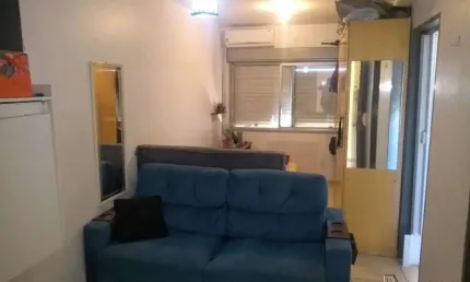 Kitnet / Stúdio à venda no Centro, Novo Hamburgo 