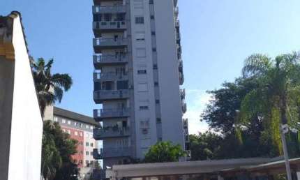 Apartamento com 2 quartos à venda no Rio Branco, Novo Hamburgo 