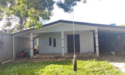 Casa com 2 quartos à venda no Canudos, Novo Hamburgo 