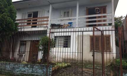 Casa com 2 quartos à venda no Jardim Mauá, Novo Hamburgo 