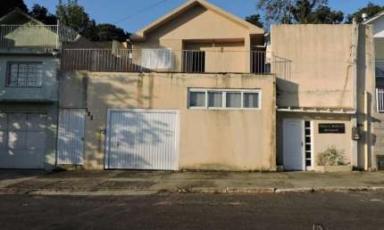 Casa com 2 quartos à venda no Operário, Novo Hamburgo 