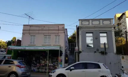 Casa com 1 quarto à venda no Centro, Novo Hamburgo 