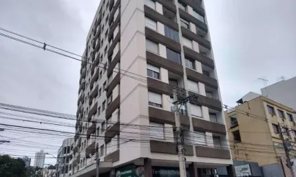 Apartamento com 2 quartos à venda no Centro, Novo Hamburgo 