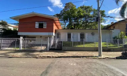 Casa com 3 quartos à venda no Guarani, Novo Hamburgo 