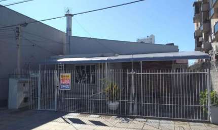 Casa para alugar no Rio Branco, Novo Hamburgo 