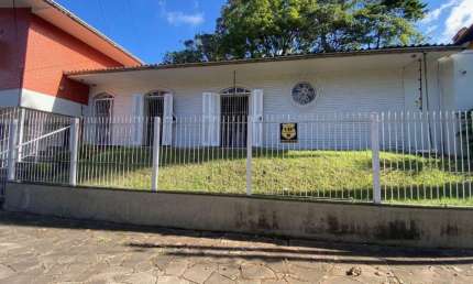 Casa com 2 quartos à venda no Guarani, Novo Hamburgo 