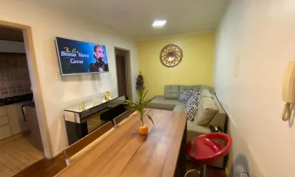 Apartamento com 3 quartos à venda no Centro, Novo Hamburgo 