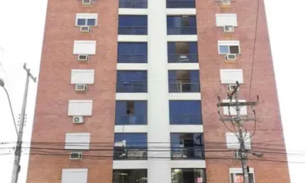Apartamento com 2 quartos para alugar no Jardim Mauá, Novo Hamburgo 