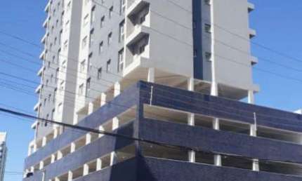 Apartamento com 1 quarto à venda no Centro, Novo Hamburgo 