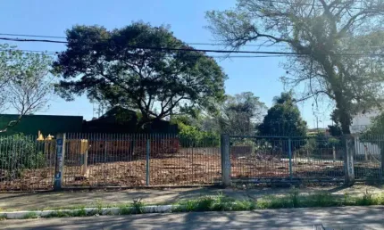 Terreno comercial à venda no Ouro Branco, Novo Hamburgo 