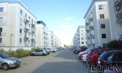 Apartamento com 3 quartos à venda no Santos Dumont, São Leopoldo 