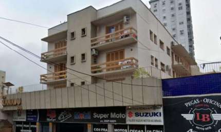 Apartamento com 2 quartos à venda no Rio Branco, Novo Hamburgo 