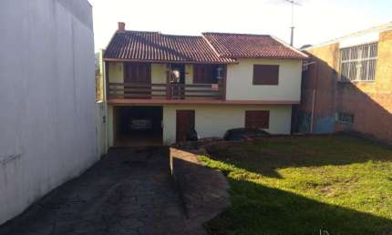 Casa com 3 quartos à venda no Guarani, Novo Hamburgo 