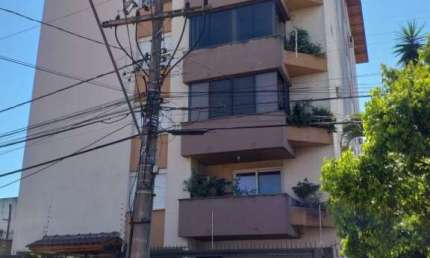 Apartamento com 2 quartos para alugar no Rio Branco, Novo Hamburgo 