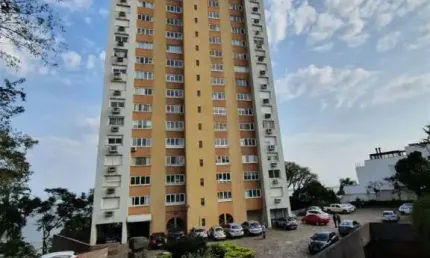 Apartamento com 3 quartos à venda no Cristal, Porto Alegre 