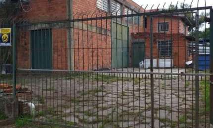 Barracão / Galpão / Depósito à venda no São José, Novo Hamburgo 