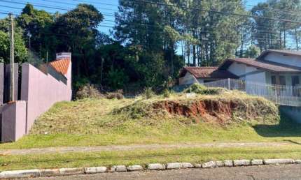 Terreno comercial à venda no Hamburgo Velho, Novo Hamburgo 