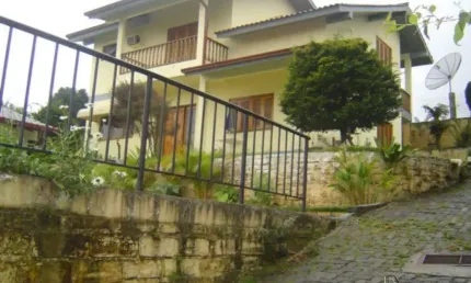 Casa com 3 quartos à venda no Rondônia, Novo Hamburgo 