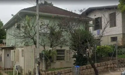Casa com 2 quartos à venda no Ideal, Novo Hamburgo 