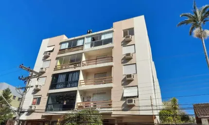 Apartamento com 2 quartos à venda no Rio Branco, Novo Hamburgo 