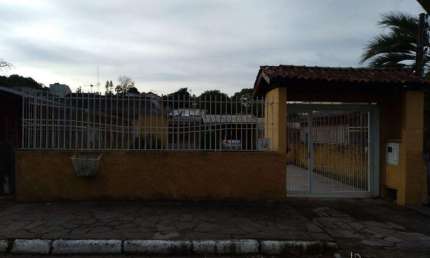 Casa com 2 quartos à venda no Liberdade, Novo Hamburgo 