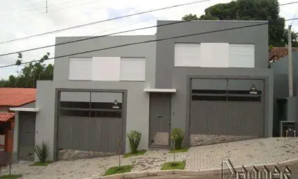 Casa com 3 quartos à venda no Canudos, Novo Hamburgo 