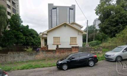 Casa com 3 quartos à venda no Rio Branco, Novo Hamburgo 