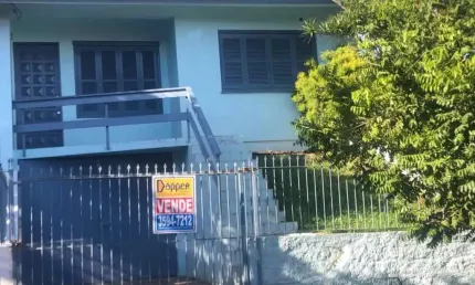Casa com 2 quartos à venda no Rondônia, Novo Hamburgo 