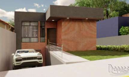 Casa com 3 quartos à venda no Jardim do Alto, Ivoti 