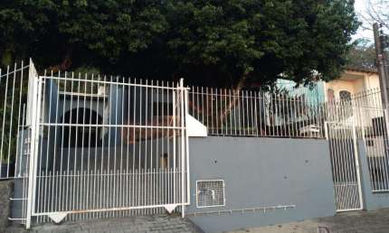 Casa com 3 quartos à venda no Roselândia, Novo Hamburgo 