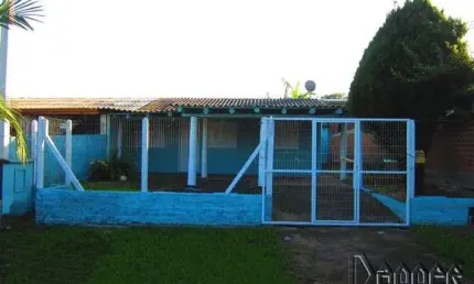 Casa com 2 quartos à venda no Lago Azul, Estância Velha 