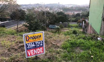 Terreno comercial à venda no Imigrante, Campo Bom 