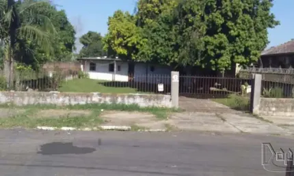 Terreno comercial à venda no Liberdade, Novo Hamburgo 