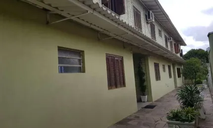 Apartamento com 2 quartos à venda no Canudos, Novo Hamburgo 