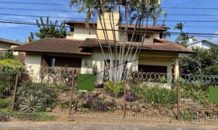 Casa com 3 quartos à venda no Guarani, Novo Hamburgo 