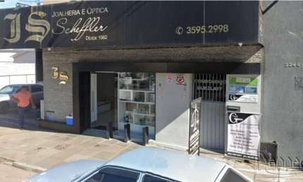 Sala comercial à venda no Centro, Novo Hamburgo 