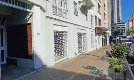 Sala comercial para alugar no Centro, Novo Hamburgo 