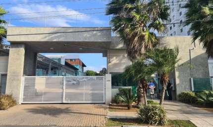 Apartamento com 2 quartos à venda no São Jorge, Novo Hamburgo 