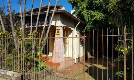 Casa com 2 quartos à venda no Hamburgo Velho, Novo Hamburgo 