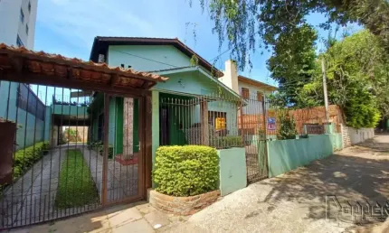 Casa à venda no Centro, Novo Hamburgo 
