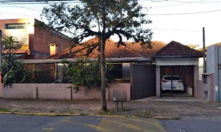 Casa com 4 quartos à venda no Guarani, Novo Hamburgo 