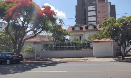 Casa com 3 quartos à venda no Pátria Nova, Novo Hamburgo 