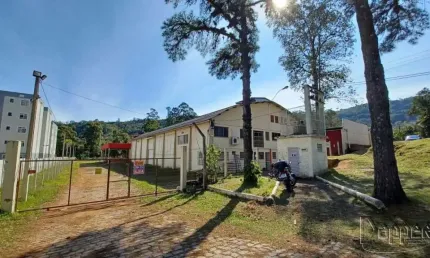 Barracão / Galpão / Depósito à venda na Vila Diehl, Novo Hamburgo 