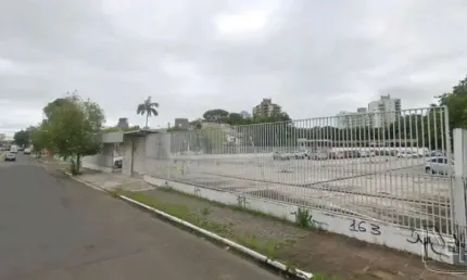 Terreno comercial à venda no Rio Branco, Novo Hamburgo 